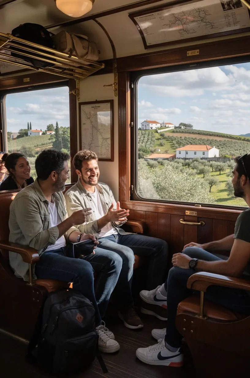 Exploring quiet destinations during off-peak travel seasons